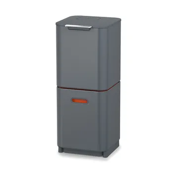 Joseph Joseph Totem Compact roskis 40 L - Grafiitti - Joseph Joseph
