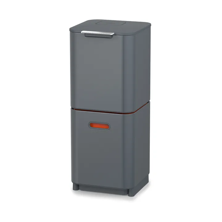 Joseph Joseph Totem Compact roskis 40 L - Grafiitti - Joseph Joseph