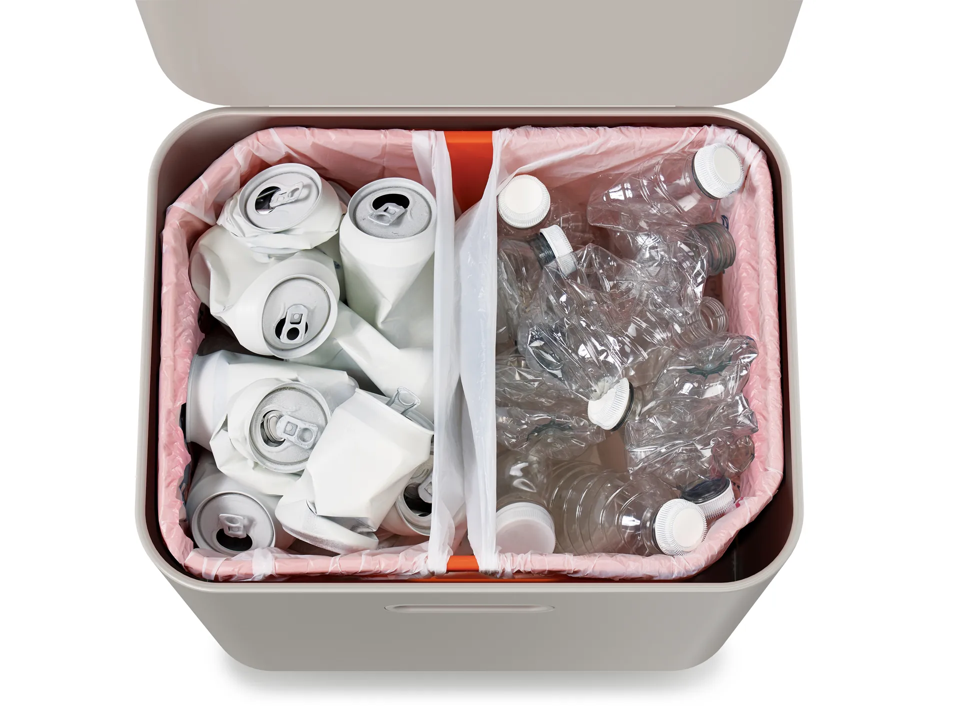 Joseph Joseph Totem Max roskakori 60 L, Kivi Joseph Joseph