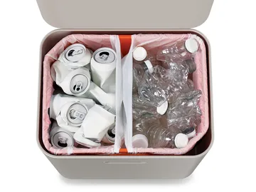 Joseph Joseph Totem Max roskakori 60 L - Kivi - Joseph Joseph