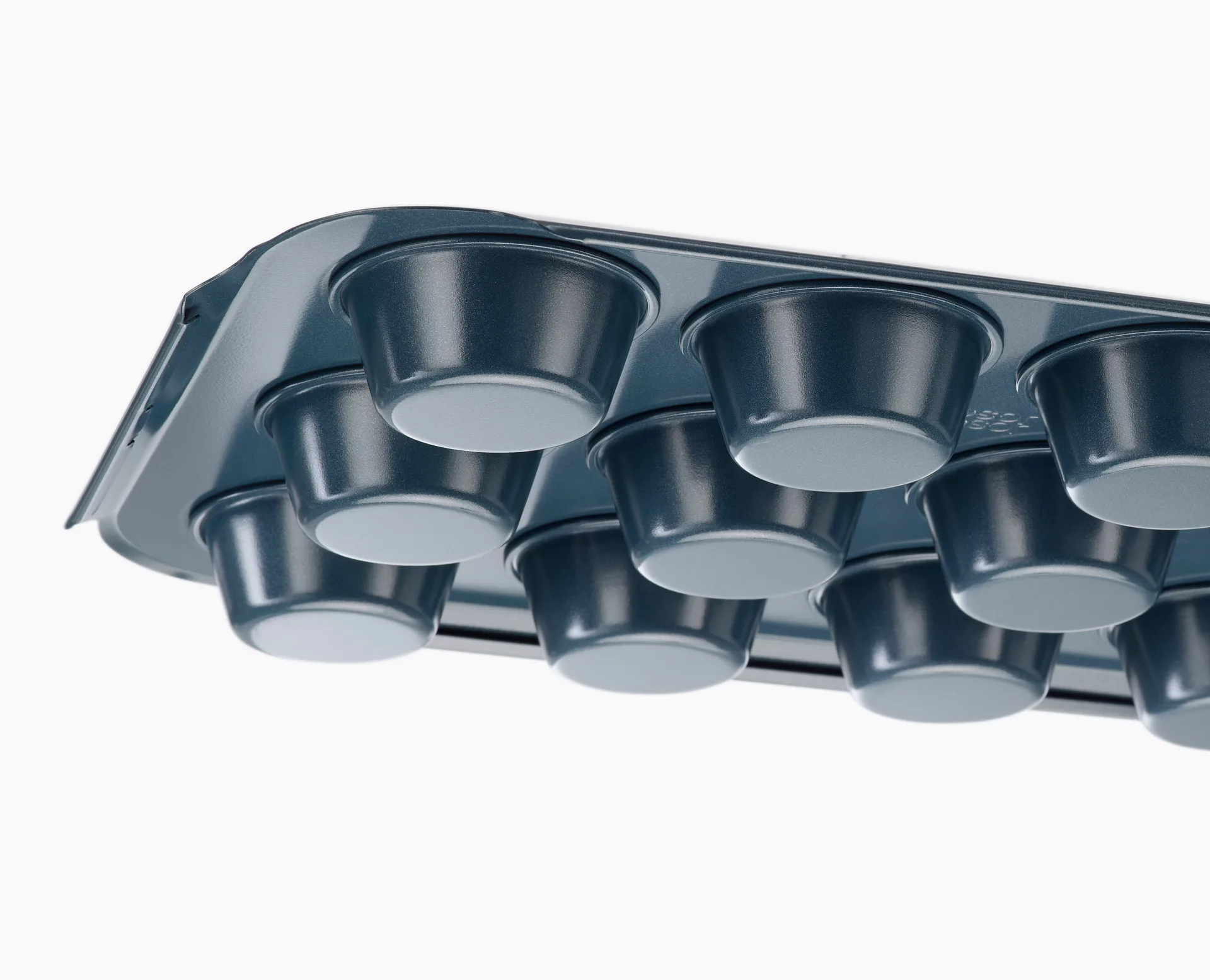 Nest bake muffinivuoka 41 cm, Sininen Joseph Joseph