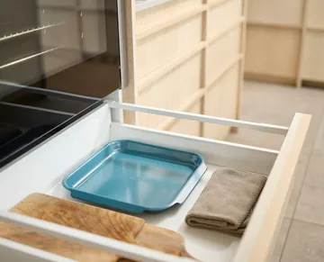 Nest bake paistovuoka 32,6 cm - Medium - Joseph Joseph