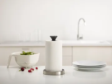 Push & tear talouspaperiteline - Harmaa - Joseph Joseph