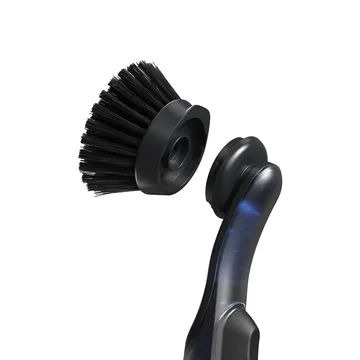 Sinktech tiskiharja vaihtopäällä - Läpinäkyvä - Joseph Joseph