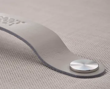 Tota Luxe pyykkikori 90 L - Ecru - Joseph Joseph