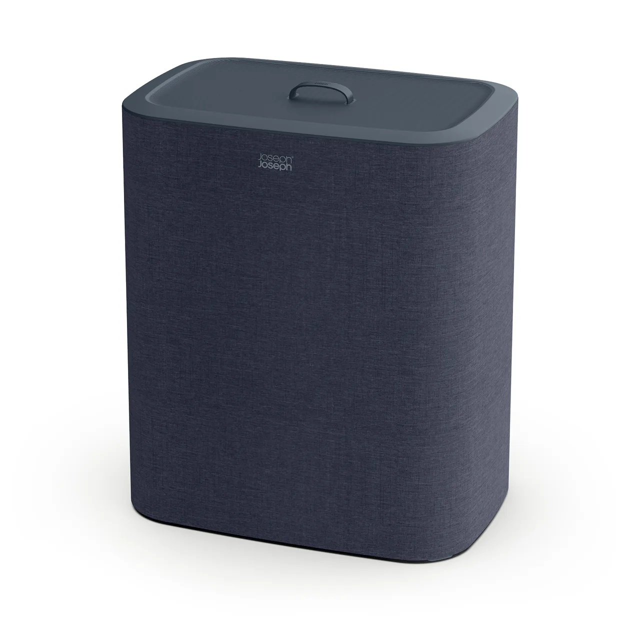 Joseph Joseph Tota Trio pyykkikori 90 L Musta