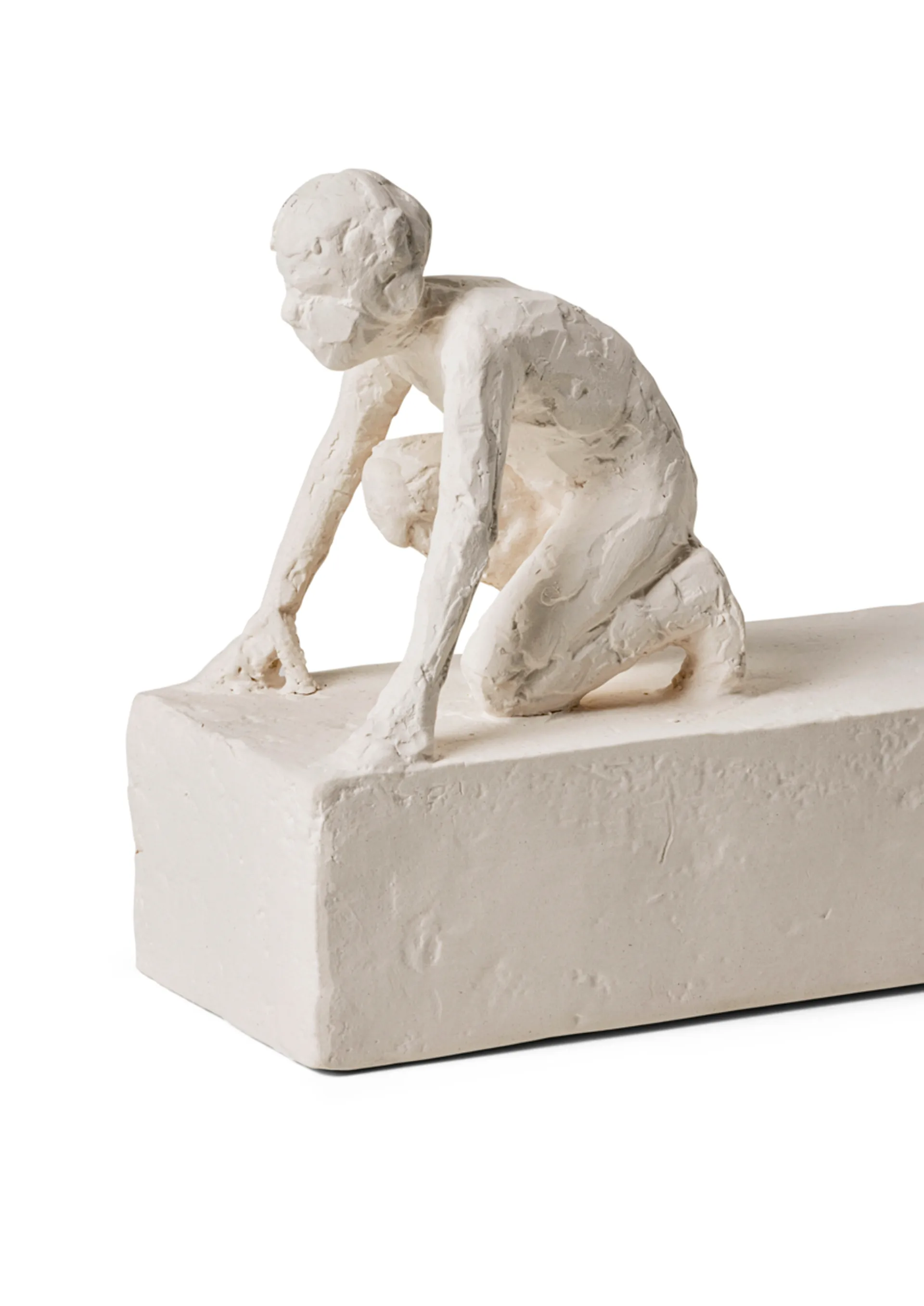 Astro veistos, Oinas Kähler