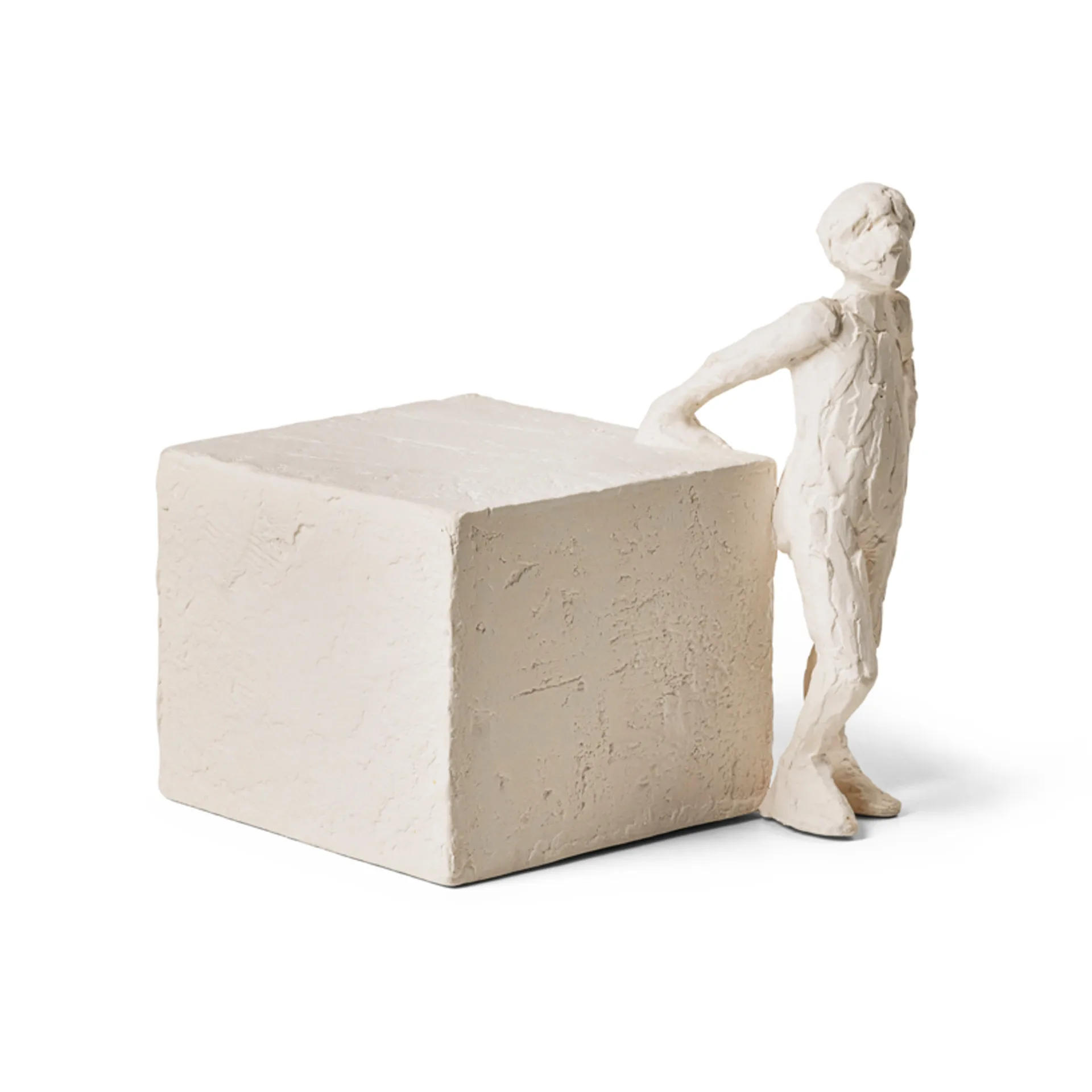 Astro veistos, Skorpioni Kähler