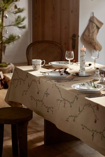 Hammershøi Christmas joulumuki 33 cl - 2025 - Kähler
