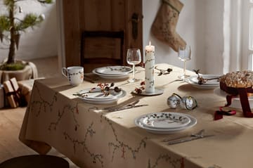 Hammershøi Christmas joulumuki 33 cl - 2025 - Kähler