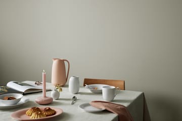 Hammershøi kulho Ø16 cm - Valkoinen - Kähler