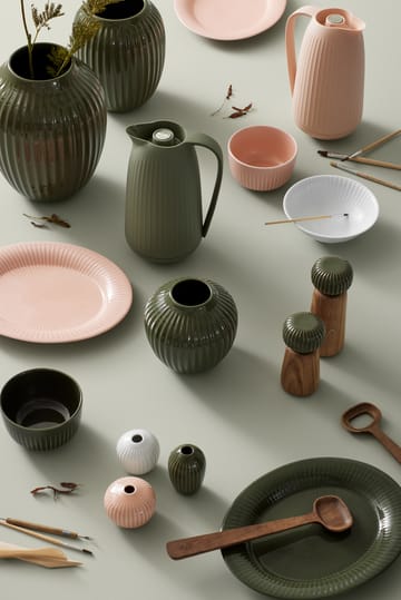 Hammershøi kulho Ø16 cm - Valkoinen - Kähler
