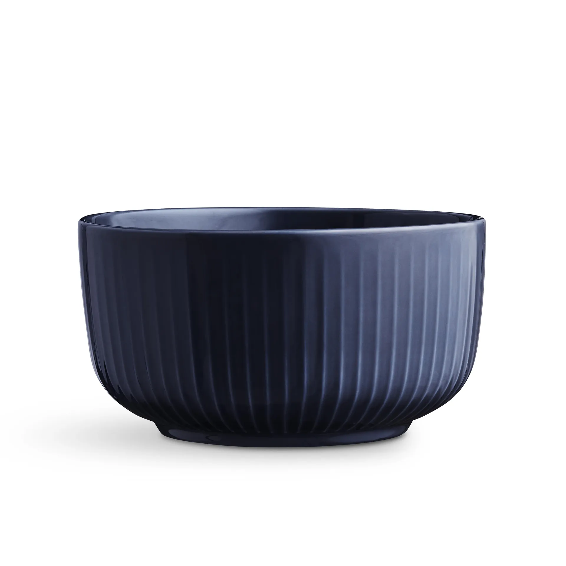 Hammershøi kulho Ø 17 cm, indigo Kähler