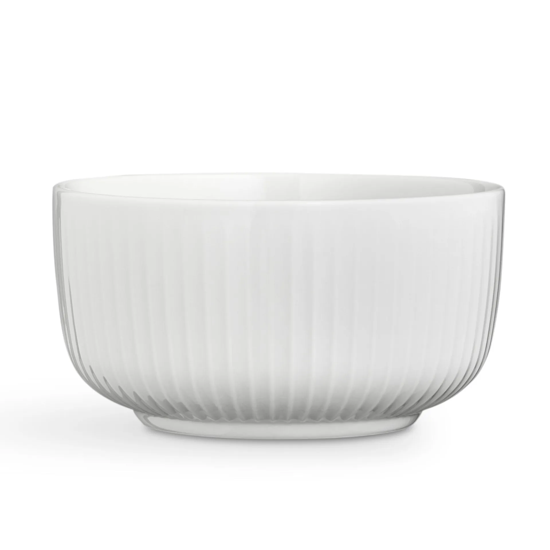 Hammershøi kulho Ø 17 cm, valkoinen Kähler