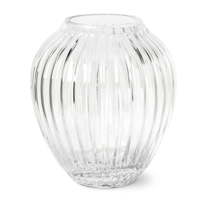 Hammershøi maljakko kirkas, 15 cm Kähler