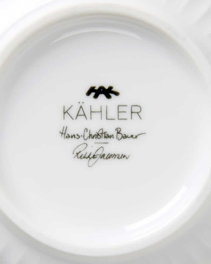Hammershøi summer -kulho Ø 12 cm, Forget me not Kähler