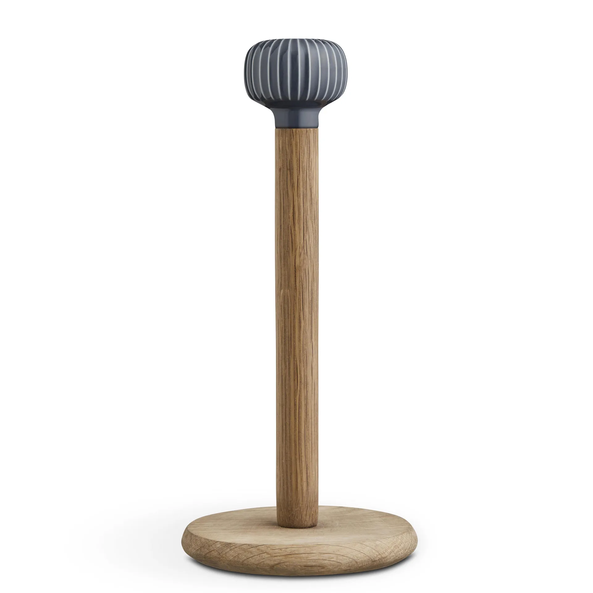 Hammershøi talouspaperiteline, antrasiitinharmaa Kähler