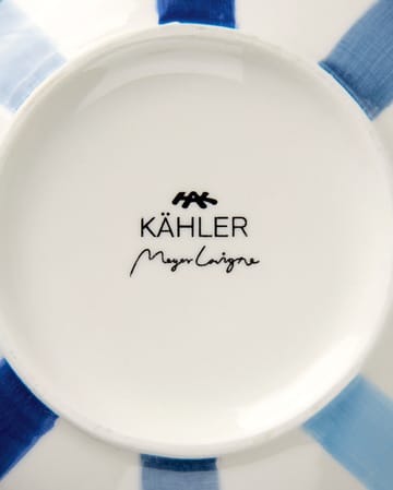 Signature maljakko 20 cm - Sininen - Kähler