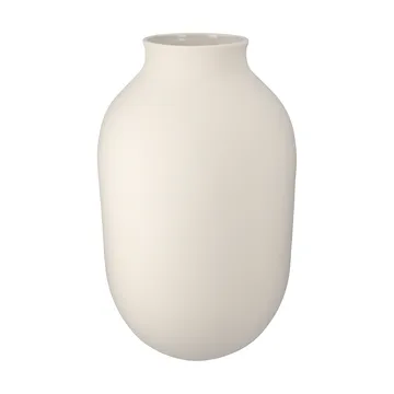 Studio Omaggio maljakko - Hiekka, 50 cm - Kähler
