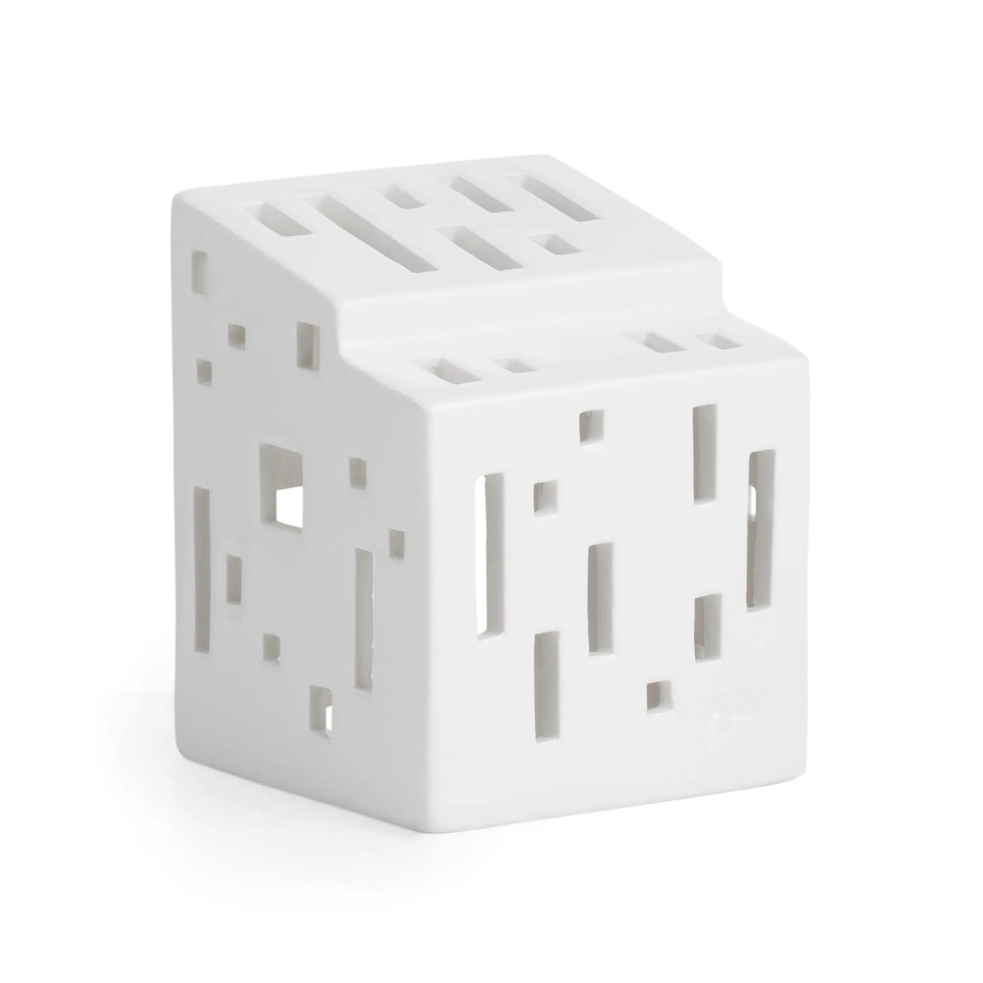 Urbania kynttilätalo mini, funkkis Kähler