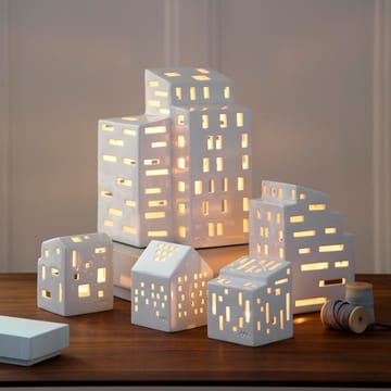 Urbania kynttilätalo mini - klassinen - Kähler