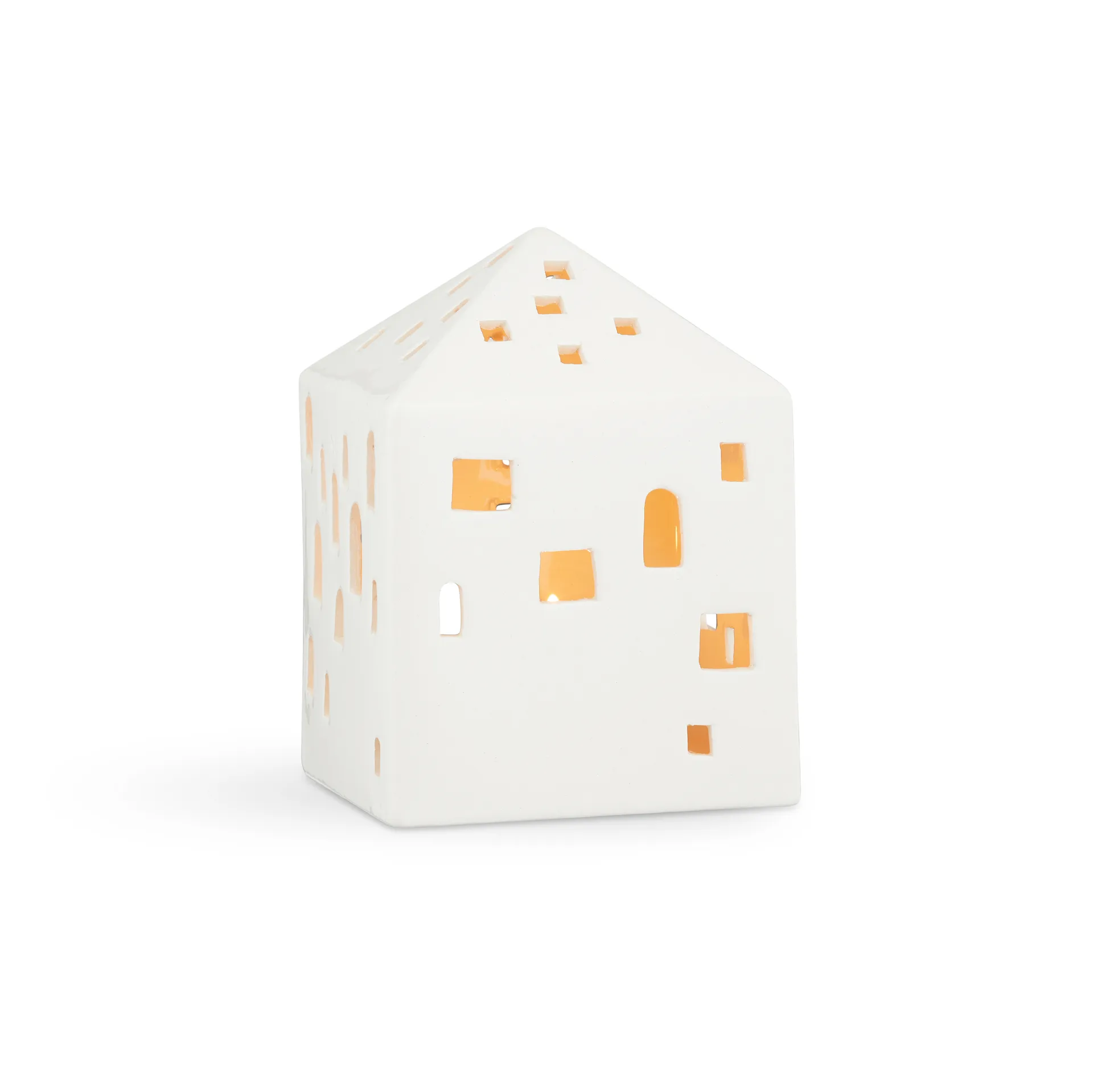 Urbania kynttilätalo, Town house Kähler