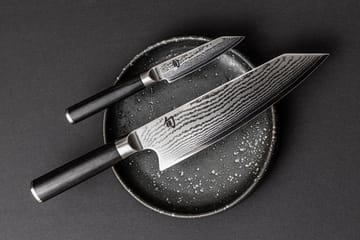 Kai Kiritsuke kokkiveitsi - 20 cm - KAI