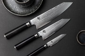 Kai Kiritsuke veitsi - 9 cm - KAI