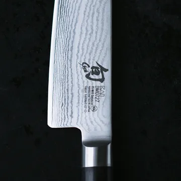 Kai Shun Classic santokuveitsi - 18 cm - KAI