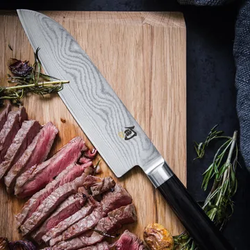 Kai Shun Classic santokuveitsi - 18 cm - KAI