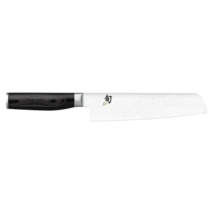 Kai Shun Premier Minamo santokuveitsi - 18 cm - KAI