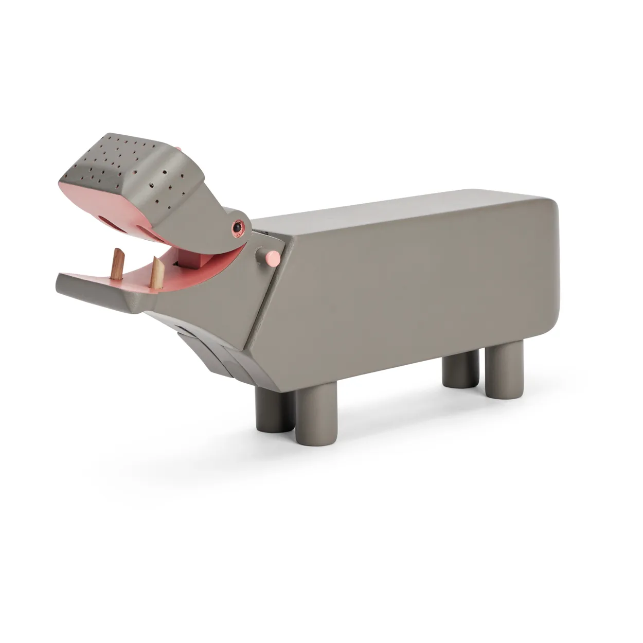 Kay Bojesen Denmark Kay Bojesen virtahepo Harmaa