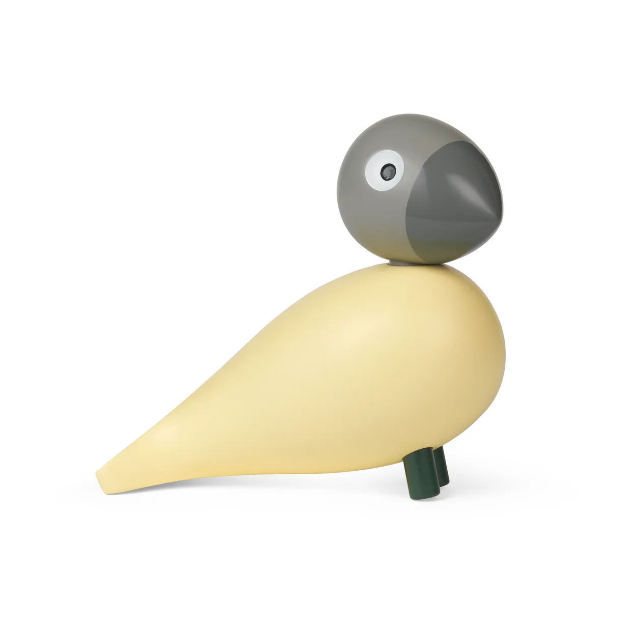 Kay Bojesen Denmark Kay Bojesen Year Bird 2025 Bella Creme-harmaa