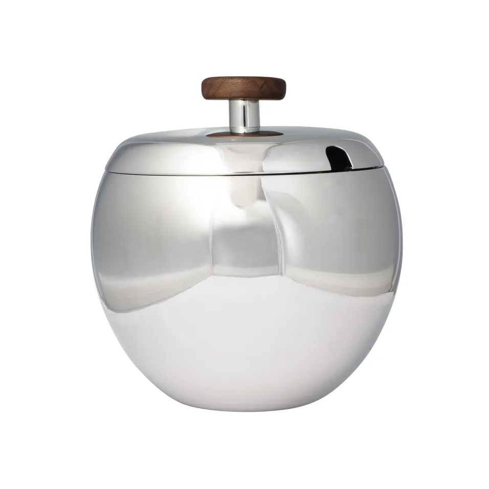 Kay Bojesen Kay Bojesen -juomanjäähdytin 1,5 l Polished steel