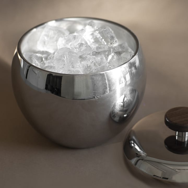 Kay Bojesen -juomanjäähdytin 1,5 l, Polished steel Kay Bojesen