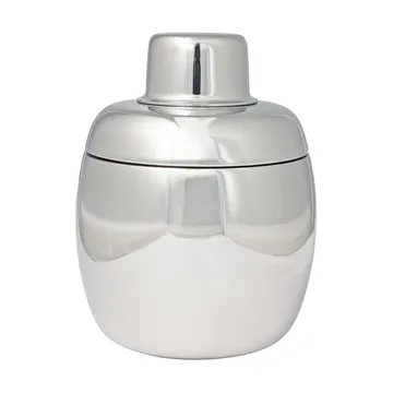 Kay Bojesen -shaker 90 cl - Polished steel - Kay Bojesen