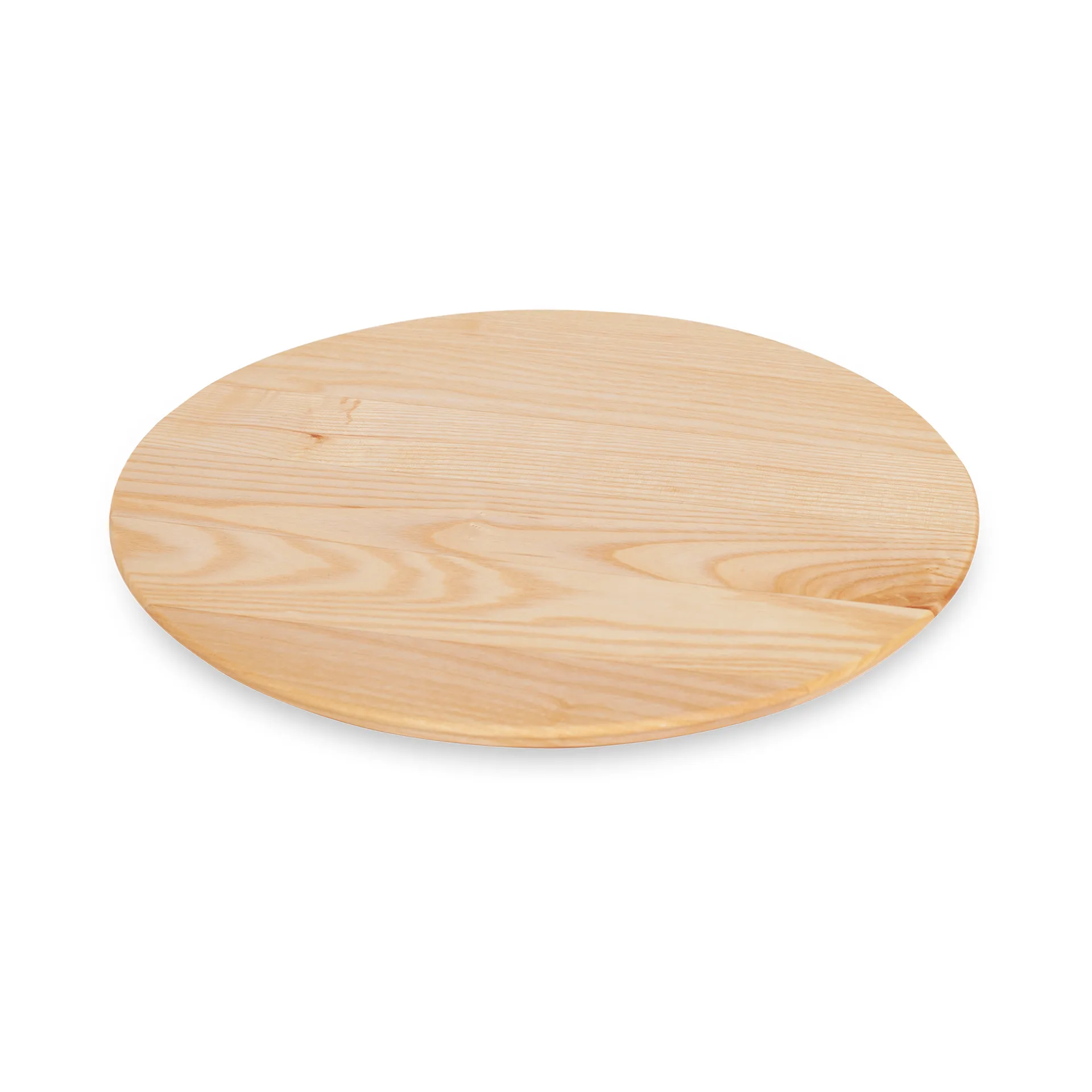 KAY tarjoilulautanen Ø 30 cm, Ash wood Kay Bojesen