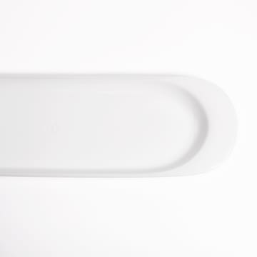 WING aluslautanen 40 cm - White - Kay Bojesen