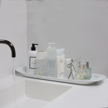 WING aluslautanen 55 cm - White - Kay Bojesen