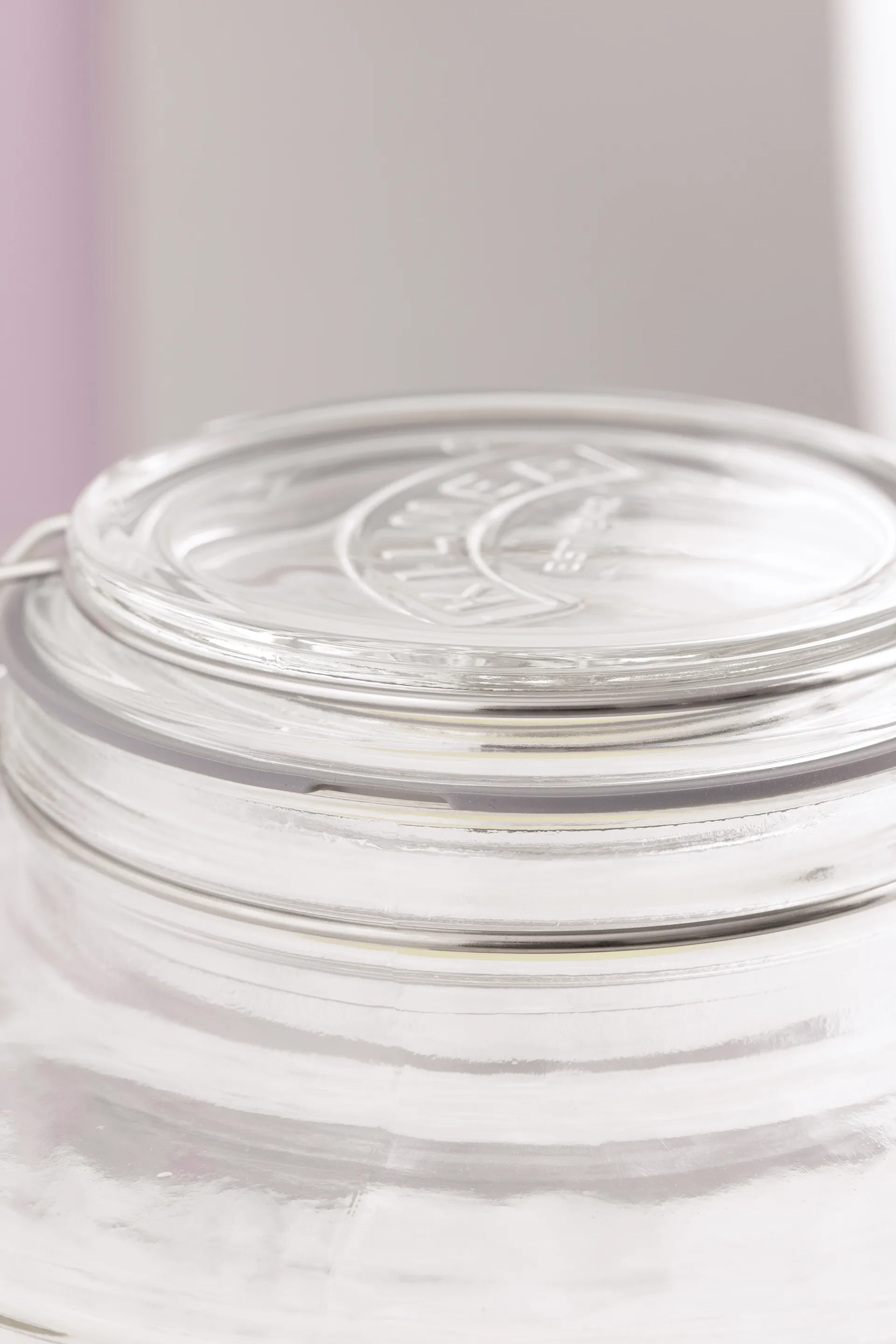 Kilner DIAMANT juoma-annostelija hanalla, Kirkas, 5 l Kilner