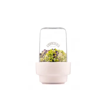 Kilner idätyssarja - Kirkas valkoinen, 500 ml - Kilner