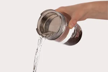 Kilner idätyssarja - Kirkas valkoinen, 500 ml - Kilner
