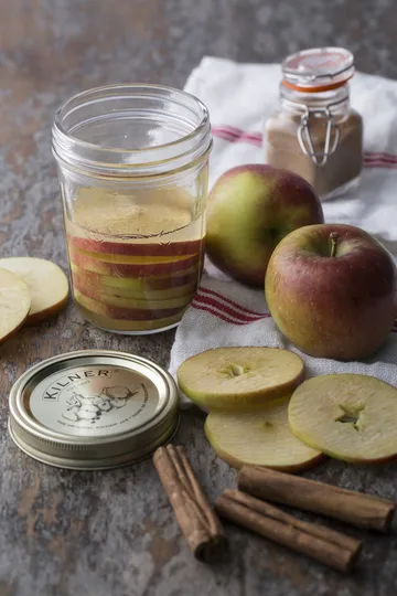 Kilner kahvimylly - Kirkas ruostumaton teräs, 0,5 l - Kilner