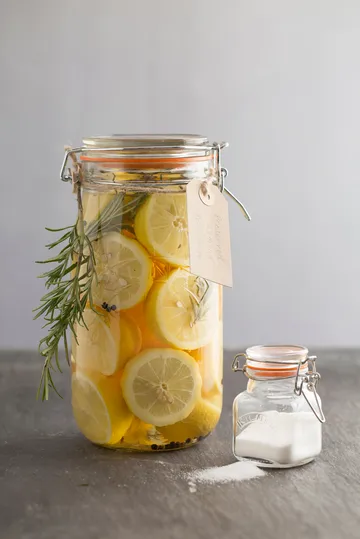 Kilner pyöreä purkki salpalla - Kirkas, 3 l - Kilner
