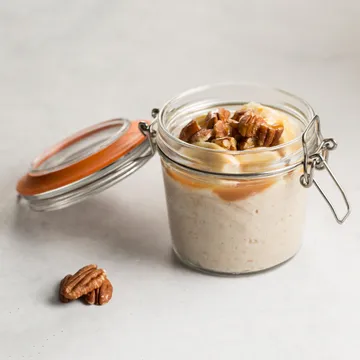 Kilner pyöreä purkki salpalla - Kirkas, 350 ml - Kilner