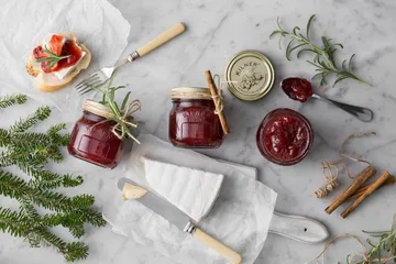 Kilner pyöreä säilöntäpurkki - Kirkas kulta, 250 ml - Kilner