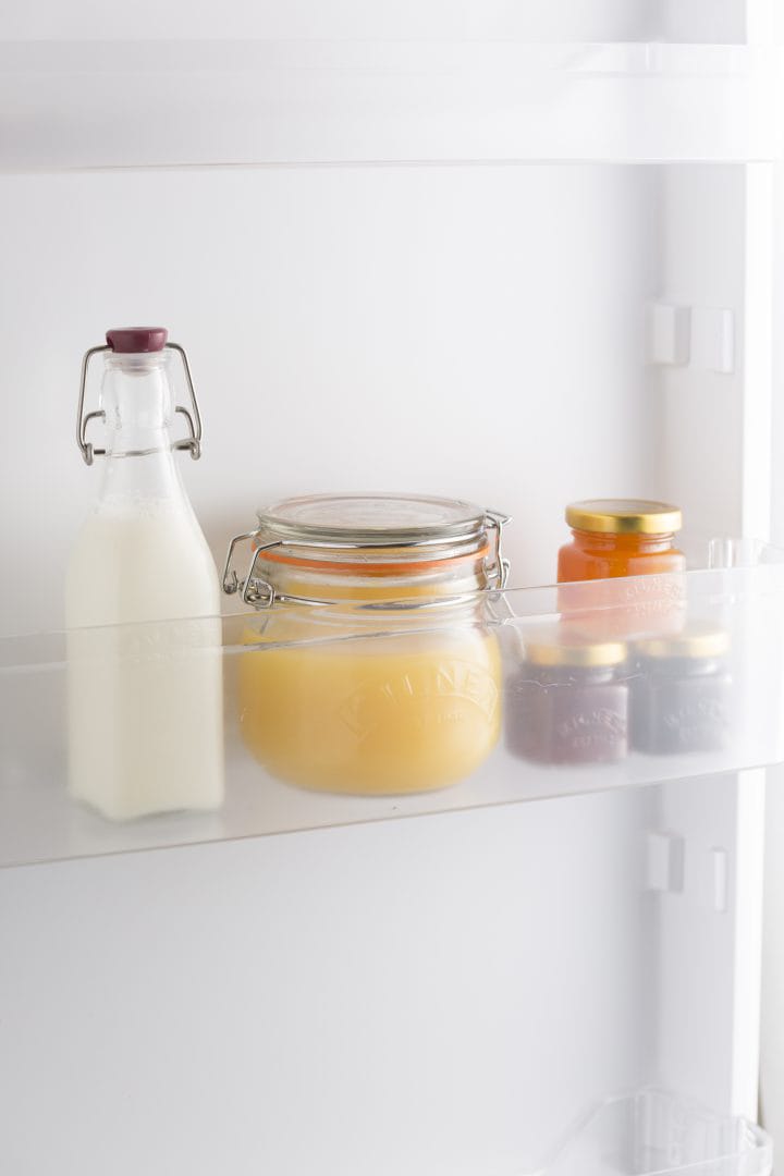 Kilner sitruspuristin purkilla, 0,5 L Kilner