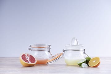 Kilner sitruspuristin purkilla - 0,5 L - Kilner