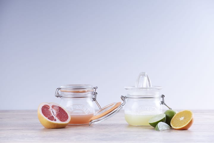 Kilner sitruspuristin purkilla, 0,5 L Kilner