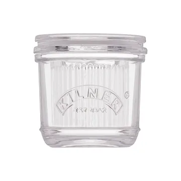 Kilner voikupu - kirkas - Kilner